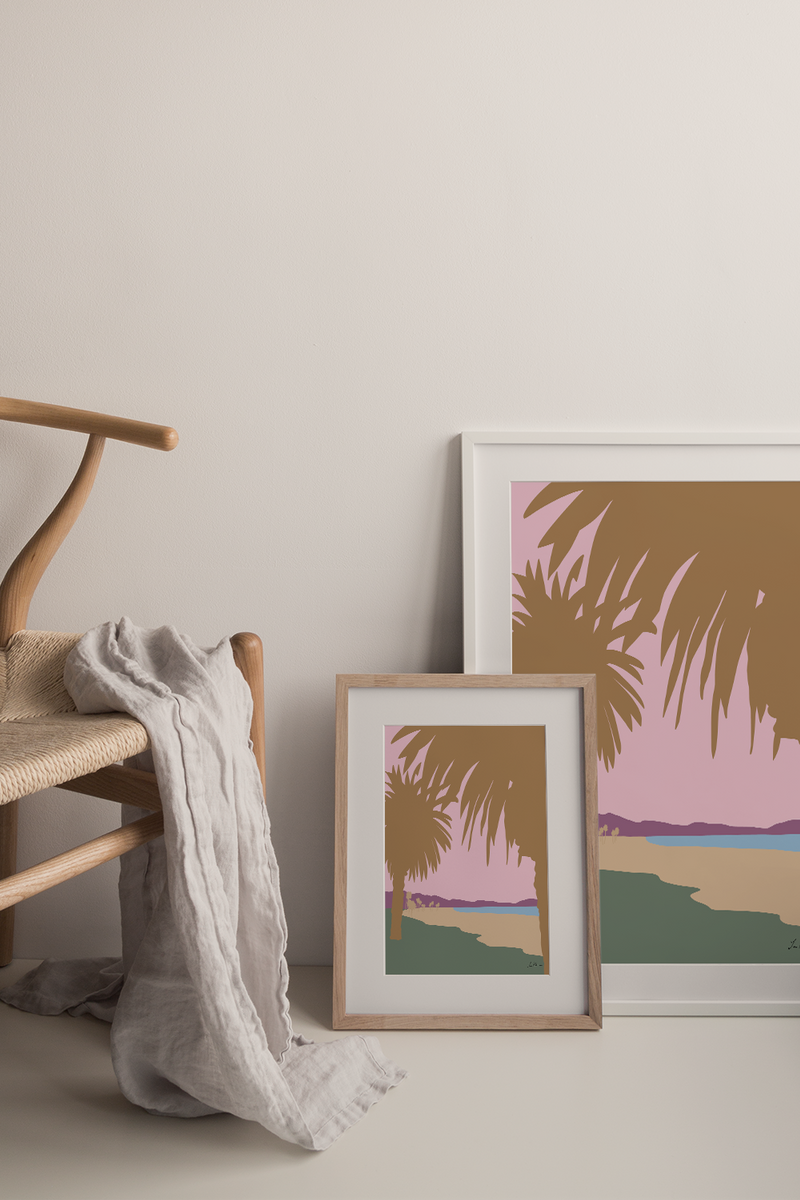 Ledbetters, California