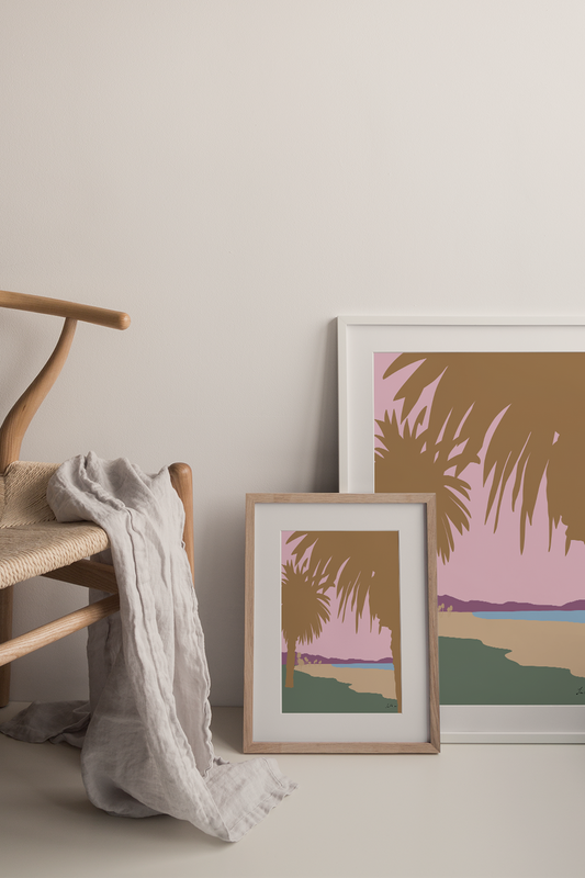 Ledbetters, California