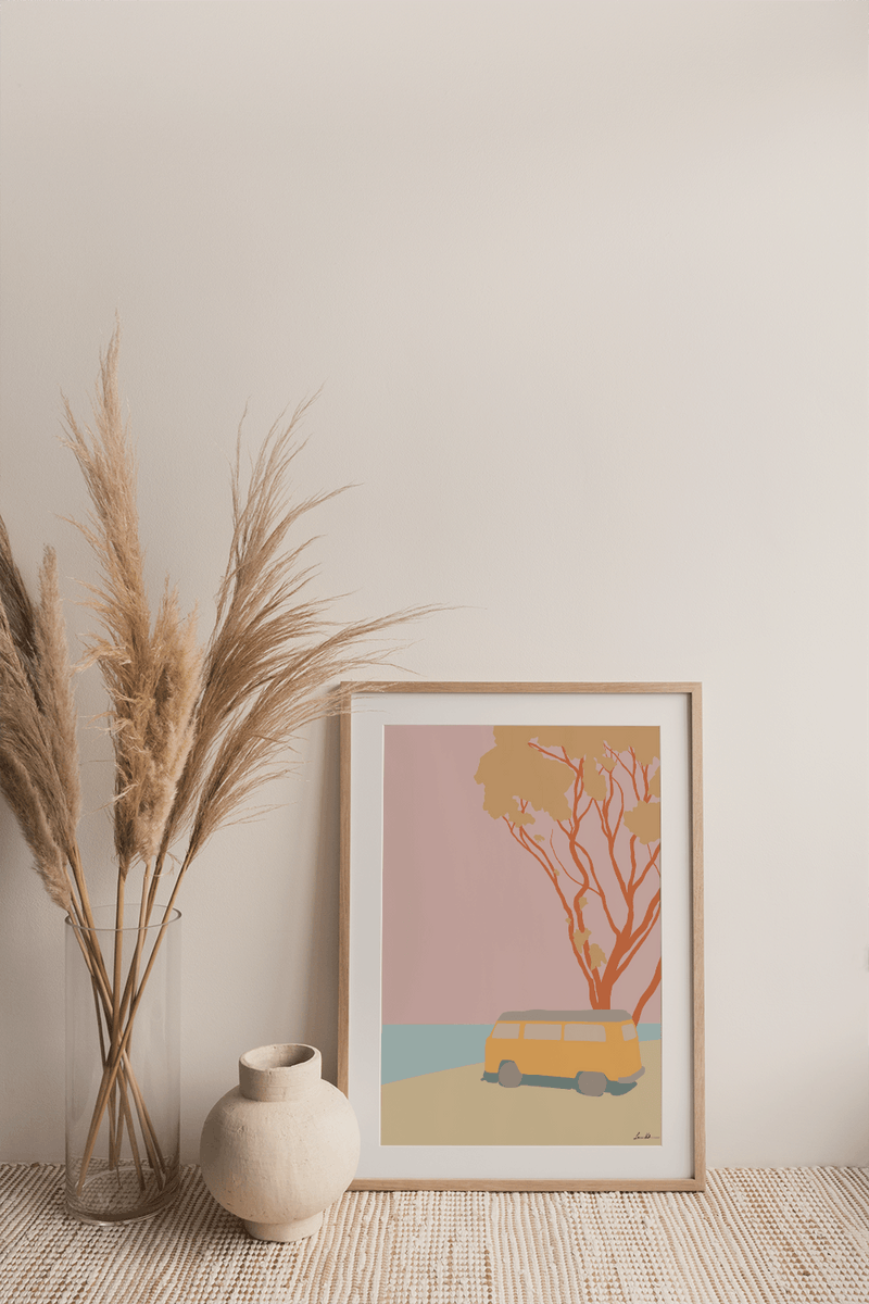 Rat Beach, California