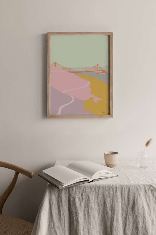 San Francisco, California